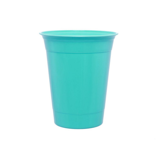 Copo Plástico para Brinde 400 ml Personalizado