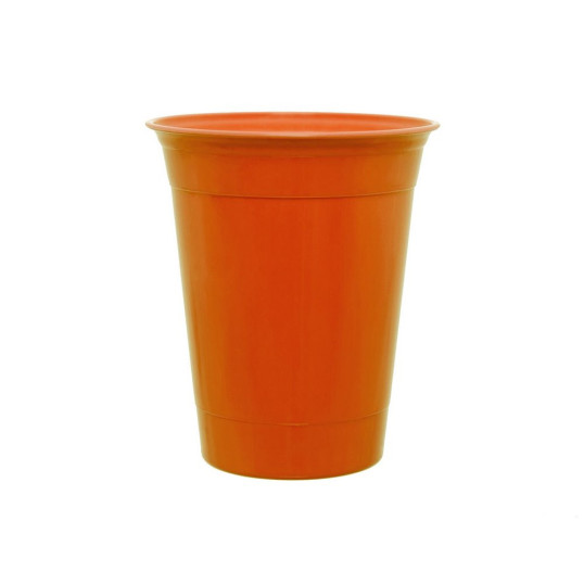 Copo Plástico para Brinde 400 ml Personalizado