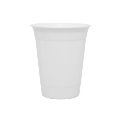Copo Plástico para Brinde 400 ml Personalizado
