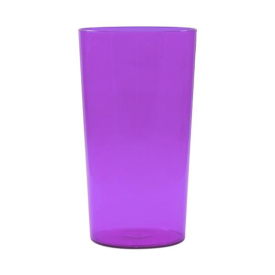 Copo Plástico 1 litro Personalizado