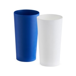 Copo Plástico 420 ml Personalizado