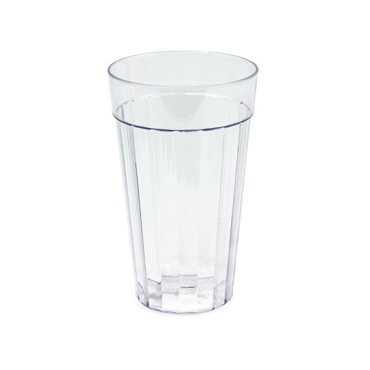 Copo Plástico 450 ml Personalizado