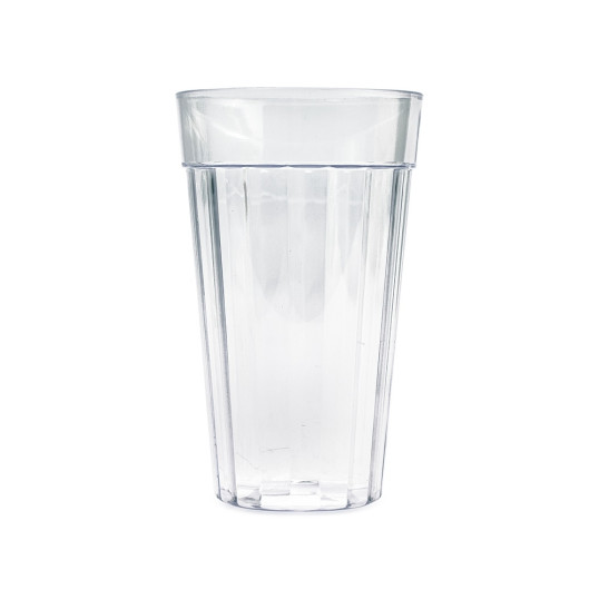 Copo Plástico 450 ml Personalizado