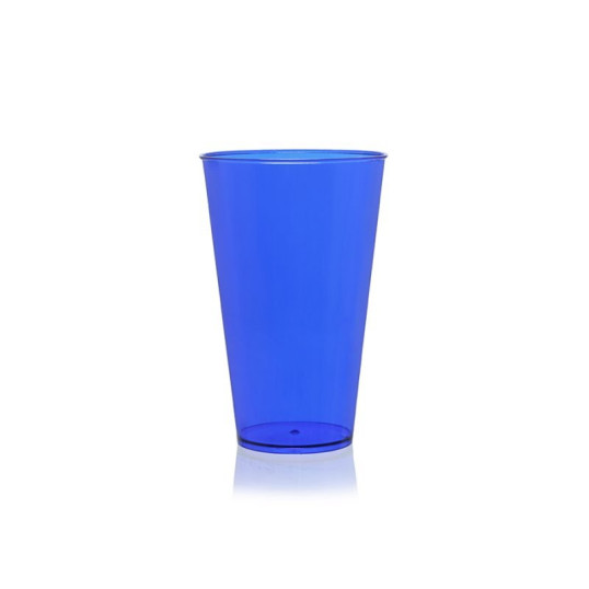 Copo Plástico 550 ML Personalizado