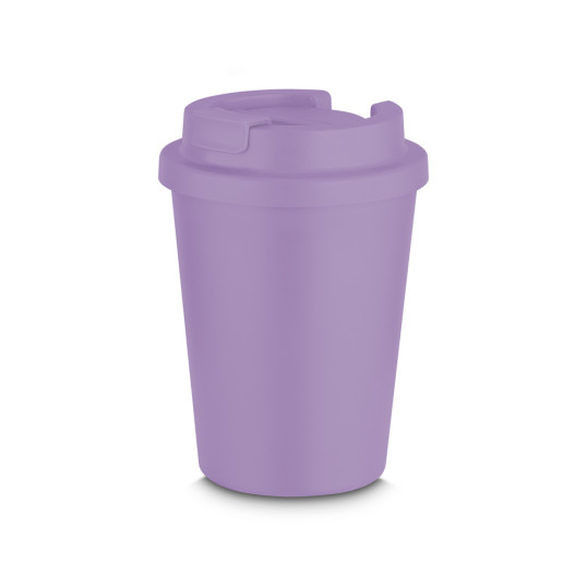 Copo Plástico de 400 ml Personalizado