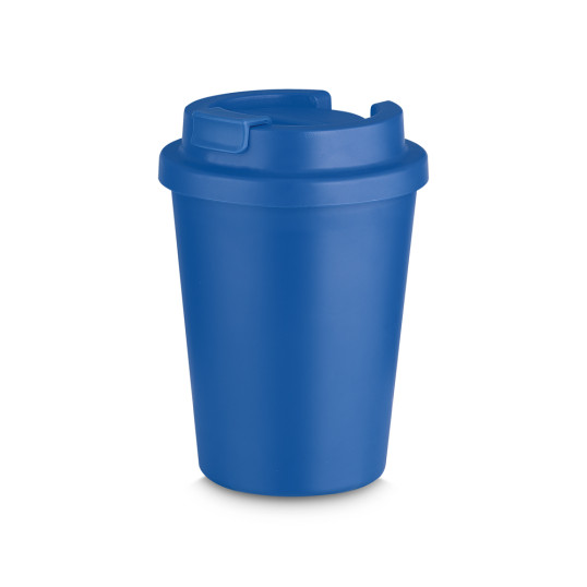Copo Plástico de 400 ml Personalizado