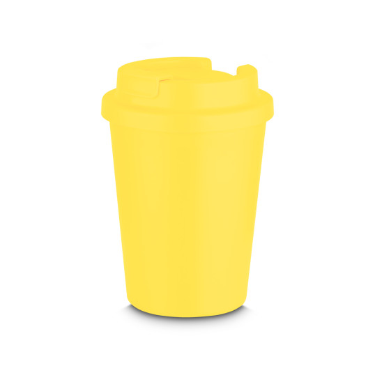 Copo Plástico de 400 ml Personalizado