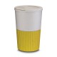 Copo plástico em fibra de trigo 400 ML Personalizado Copo plástico em fibra de trigo 400 ML Personalizado
