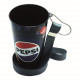 Copo Plástico in mold label Com Tirante 550 ml Personalizado