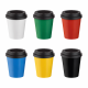 Copo Plástico para Café Bucks 430 ml Personalizado