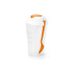 Copo Plástico para Salada 850 ml Personalizado