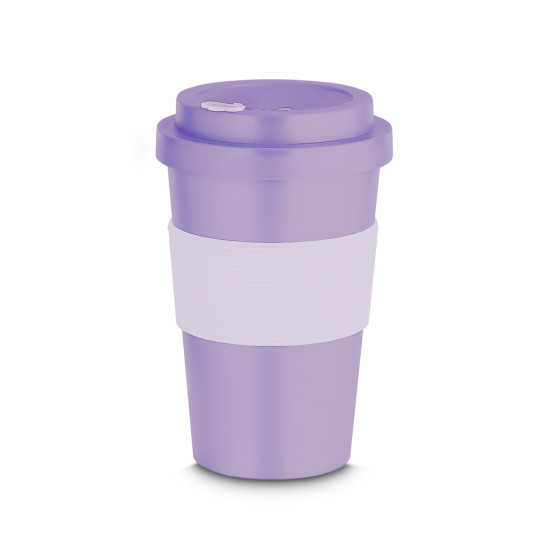 Copo Plástico Rpet 400 ml Personalizado