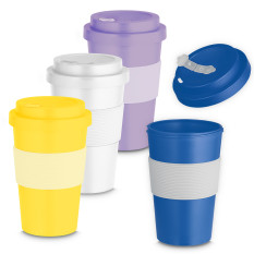 Copo Plástico Rpet 400 ml Personalizado