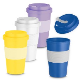 Copo Plástico Rpet 400 ml Personalizado