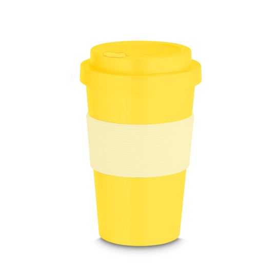 Copo Plástico Rpet 400 ml Personalizado