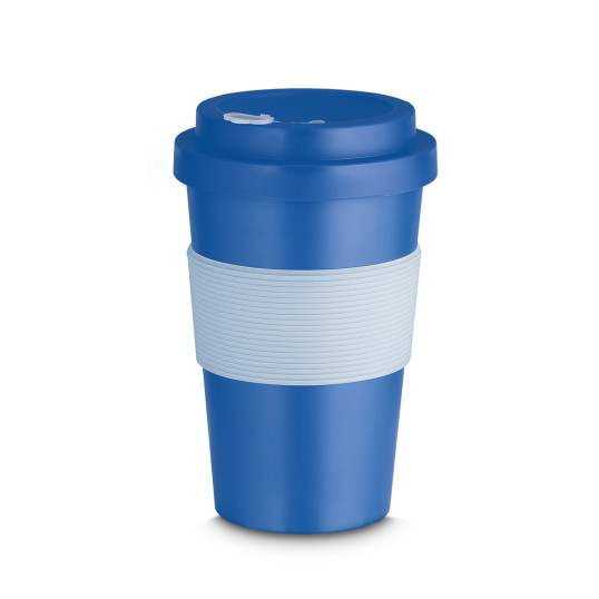 Copo Plástico Rpet 400 ml Personalizado