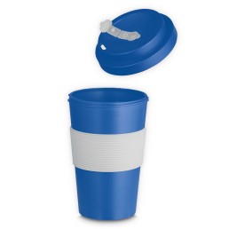 Copo Plástico Rpet 400 ml Personalizado