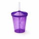 Copo Plástico Twist Infantil 350 ml Personalizado
