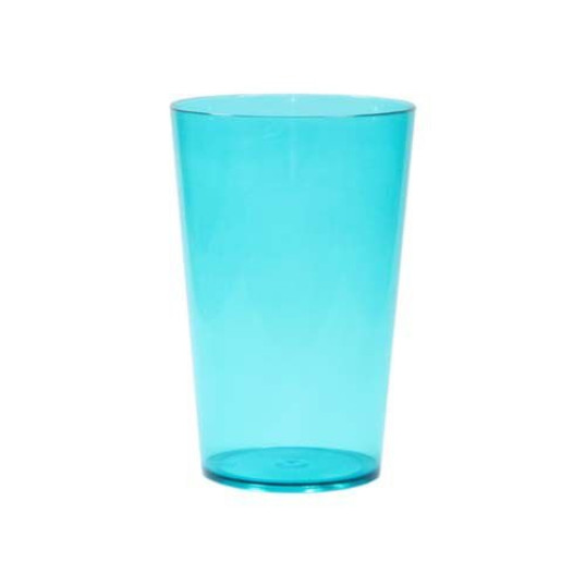 Copo Plástico Promocional sem tampa 550 ml Personalizado
