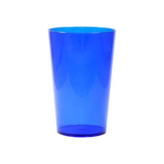 Copo Plástico Promocional sem tampa 550 ml Personalizado