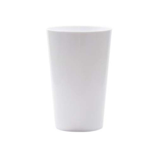Copo Plástico Promocional sem tampa 550 ml Personalizado