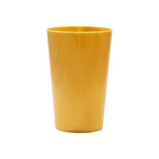 Copo Plástico Promocional sem tampa 550 ml Personalizado