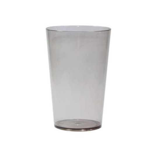 Copo Plástico Promocional sem tampa 550 ml Personalizado