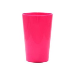 Copo Promocional sem tampa 550 ml Personalizado