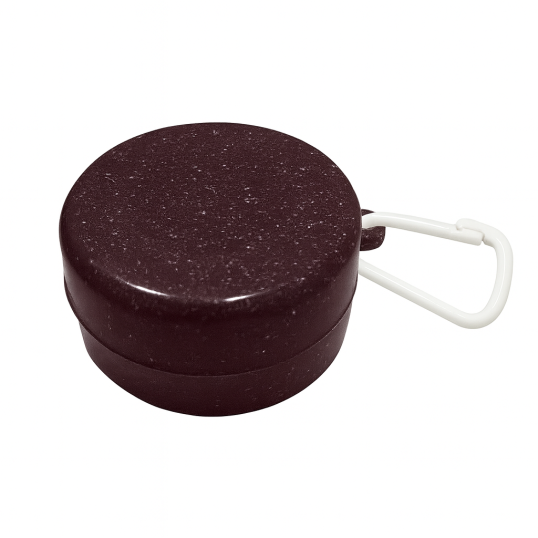 Copo Retrátil Fibra de Açaí 210 ml Personalizado