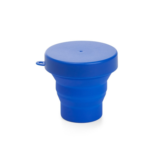 Copo Silicone Retrátil 150 ml Personalizado