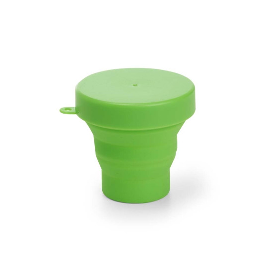 Copo Silicone Retrátil 150 ml Personalizado