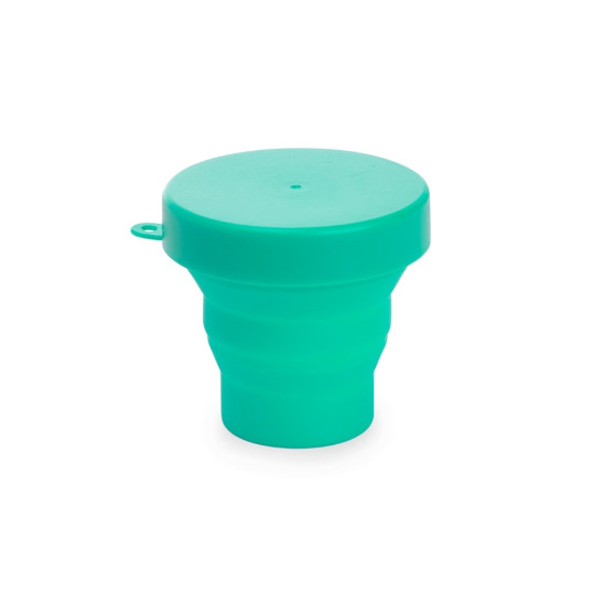 Copo Silicone Retrátil 150 ml Personalizado