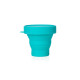 Copo Silicone Retrátil 150 ml Personalizado