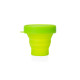 Copo Silicone Retrátil 150 ml Personalizado