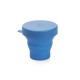 Copo Silicone Retrátil 150 ml Personalizado