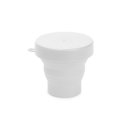 Copo Silicone Retrátil 150 ml Personalizado