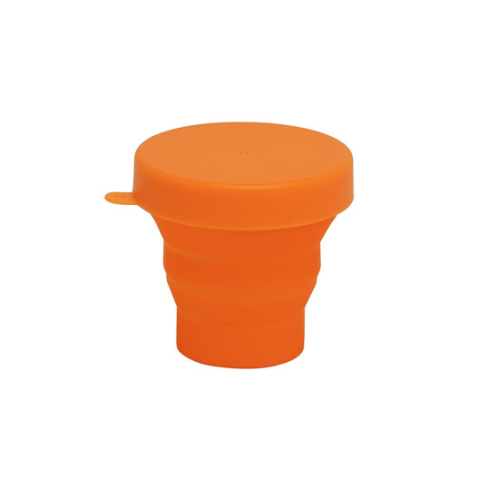 Copo Silicone Retrátil 150 ml Personalizado