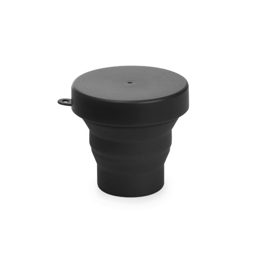 Copo Silicone Retrátil 150 ml Personalizado