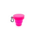 Copo Silicone Retrátil 175 ml Personalizado
