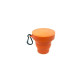Copo Silicone Retrátil 175 ml Personalizado