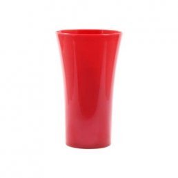 Copo Plástico para Brinde 400 ml Personalizado