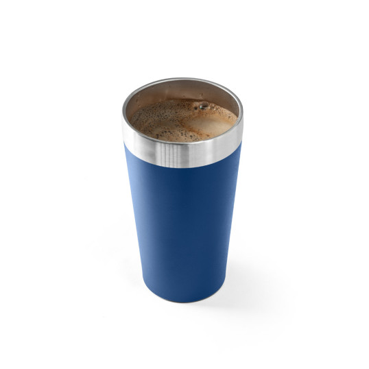 Copo Térmico Inox 540 ml Personalizado