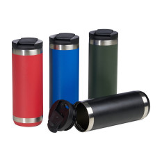 Copo Térmico Inox 550 ml Personalizado