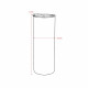 Copo Térmico Inox 600 ML Personalizado