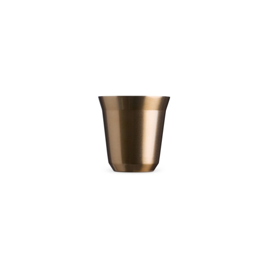 Copo Inox Parede Dupla 150 ml  Personalizado