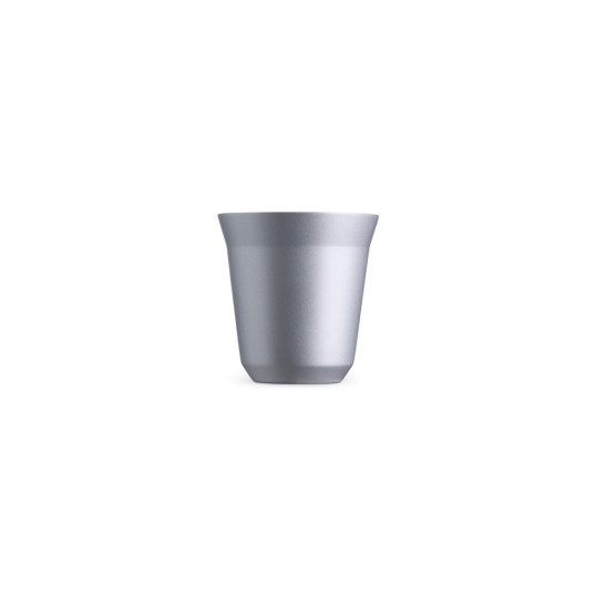 Copo Inox Parede Dupla 150 ml  Personalizado