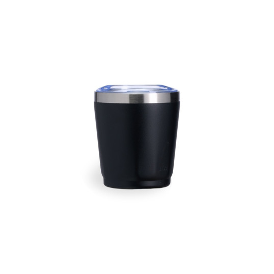Copo Térmico Inox 200 ml Personalizado