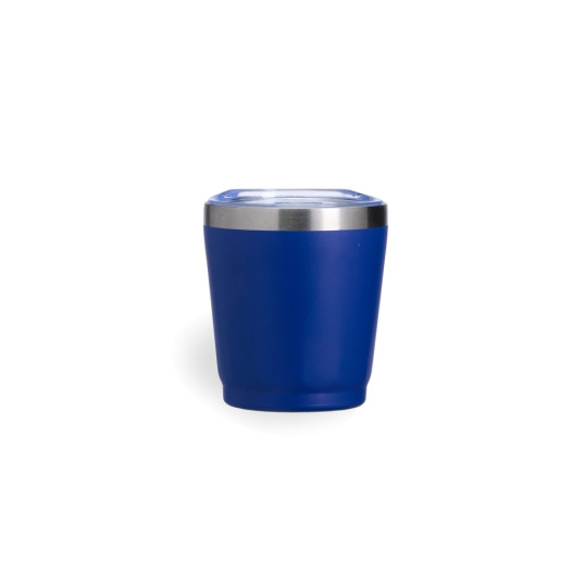 Copo Térmico Inox 200 ml Personalizado