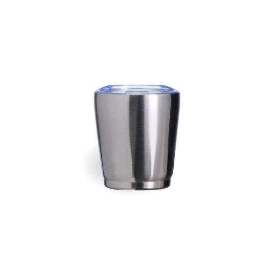 Copo Térmico Inox 200 ml Personalizado