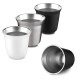 Copo Térmico Inox 40 ml Personalizado
